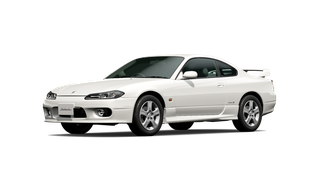 SILVIA spec-R Aero (S15)